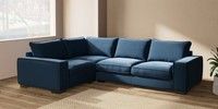 Large Corner Sofa - Left Hand
