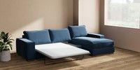 Sofa Chaise Bed - Right Hand