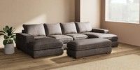 Novella Deep Relaxed Sit