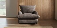 Noa Platform Deep Relaxed Sit