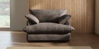 Noa Platform Deep Relaxed Sit