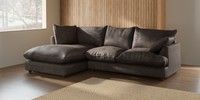 Noa Platform Deep Relaxed Sit