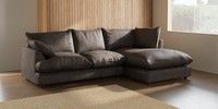 Noa Platform Deep Relaxed Sit