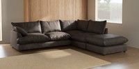 Noa Platform Deep Relaxed Sit