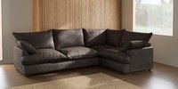Noa Platform Deep Relaxed Sit