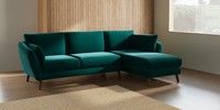 Large Corner Chaise - Right Hand