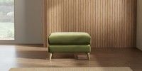Footstool