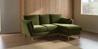 Small Sofa Chaise - Universal