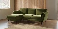 Medium Sofa Chaise - Left Hand