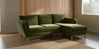 Medium Sofa Chaise - Right Hand