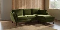 Medium Corner Chaise - Right Hand