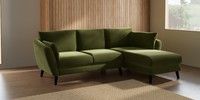 Medium Corner Chaise - Right Hand
