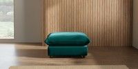 Storage Footstool