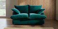2 Seater Small Sofa