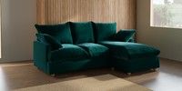 Small Sofa Chaise - Universal