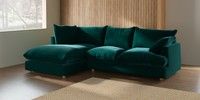 Medium Corner Chaise - Left Hand