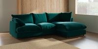 Noa Platform Deep Relaxed Sit