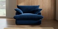Noa Platform Deep Relaxed Sit