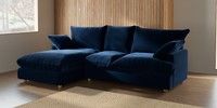 Medium Sofa Chaise - Left Hand