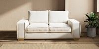3 Seater Small Sofa