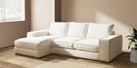 Novella Deep Relaxed Sit