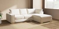 Novella Deep Relaxed Sit