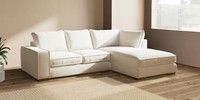 Medium Corner Chaise - Right Hand