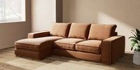 Novella Deep Relaxed Sit