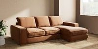 Novella Deep Relaxed Sit