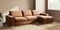 Large Sofa Chaise - Right Hand