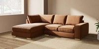 Medium Corner Chaise - Left Hand