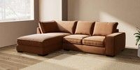 Medium Corner Chaise - Left Hand