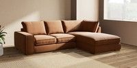 Medium Corner Chaise - Right Hand