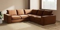 Medium Corner Sofa - Universal