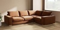 Large Corner Sofa - Right Hand