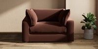 2 Seater Small Sofa