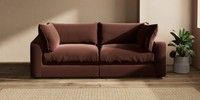 The Sumptuous Deep Relaxed Sit