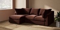 The Sumptuous Deep Relaxed Sit