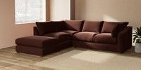 The Sumptuous Deep Relaxed Sit