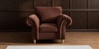 Gosford Highback II Deep Sit