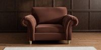 Gosford Highback II Deep Sit