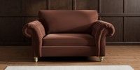Gosford Highback II Deep Sit