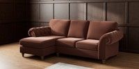 Gosford Highback II Deep Sit