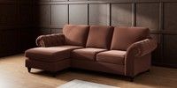 Medium Sofa Chaise - Left Hand