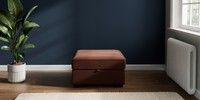 Storage Footstool