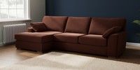 Large Sofa Chaise - Left Hand