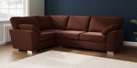 Large Corner Sofa - Left Hand