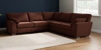 Large Corner Sofa - Universal