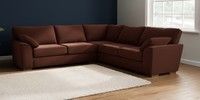 Large Corner Sofa - Universal