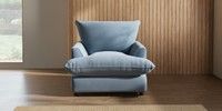 Noa Platform Deep Relaxed Sit